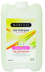  Morfose Hair Shampoo Herbal Formula 