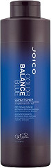  Joico Color Balance Blue Conditioner 1000 ml 
