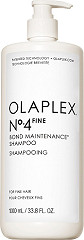 Olaplex No. 4 Fine Bond Maintenance Shampoo 1000 ml