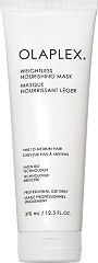  Olaplex Weightless Nourishing Mask 370 ml 