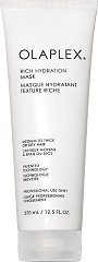  Olaplex Rich Hydration Mask 370 ml 