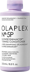  Olaplex No. 5P Blonde Enhancer Toning Conditioner N&deg;5P 250&nbsp;ml 
