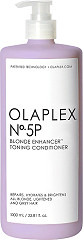  Olaplex Blonde Enhancer Toning Conditioner N°5P 1000 ml 