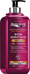  Bonhair For Treated & Dyed Hair Shampoo 1000 ml 
