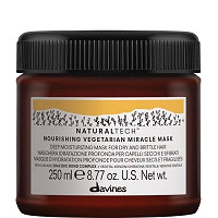  Davines Naturaltech Nourishing Vegetarian Miracle Mask 250 ml 