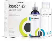 Keraphlex XL-Box Step 1+2 600 ml