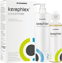  Keraphlex Profi Set XXL Step 1+2 1500 ml 