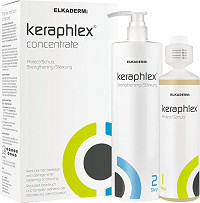 Keraphlex Profi Set XXL Step 1+2 1500 ml