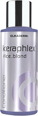  Keraphlex Ice Blond Conditioner 100&nbsp;ml 