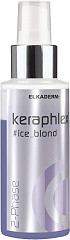  Keraphlex Ice Blond 2-PhaseTreatment 100 ml 