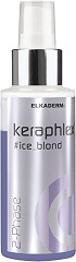 Keraphlex Ice Blond 2-PhaseTreatment 100 ml