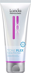  Londa TonePlex Mask Candy Pink 200 ml 