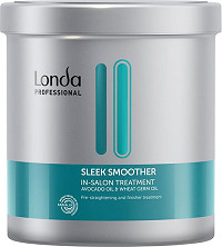  Londa Sleek Smoother In-Salon Treatment 750 ml 