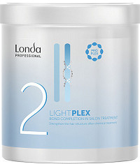 Londa LightPlex Bond Completion Treatment No2 750 ml