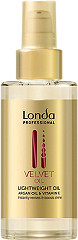  Londa Velvet Oil Lightweight Oil 30&nbsp;ml 