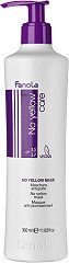  Fanola No Yellow Mask 350&nbsp;ml 