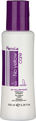 Fanola No Yellow Mask 100 ml