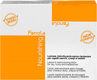  Fanola Nourishing Restucturing Leave-in Lotion 12x12&nbsp;ml 