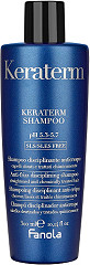  Fanola Keraterm Hair Ritual Shampoo 300&nbsp;ml 