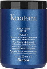 Fanola Keraterm Hair Ritual Maske 1000&nbsp;ml 