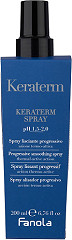  Fanola Keraterm Hair Ritual Spray 200&nbsp;ml 