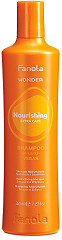  Fanola Wonder Nourishing Extra Care Shampoo 350 ml 