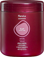 Fanola Wonder Curl Pflegemaske 1000 ml