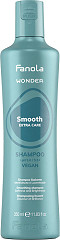  Fanola Wonder Smooth Shampoo 350 ml 