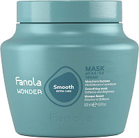 Fanola Wonder Smooth Mask 500 ml