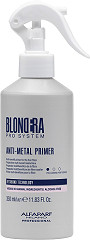 Alfaparf Milano Blondera Anti-Metal Primer 350 ml