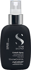 Alfaparf Milano Semi di Lino Sublime Cristalli Spray 125 ml