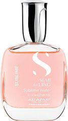 Alfaparf Milano Semi di Lino Sublime Water 50 ml
