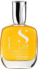  Alfaparf Milano Semi di Lino Sublime Cristalli Liquidi 50&nbsp;ml 