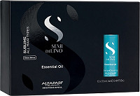 Alfaparf Milano Semi di Lino Sublime Essential Oil 12x13 ml