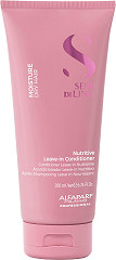Alfaparf Milano Semi di Lino Moisture Nutritive Leave-In Conditioner 200 ml