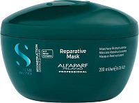  Alfaparf Milano Semi di Lino Reconstruction Reparative Mask 200&nbsp;ml 