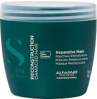  Alfaparf Milano Semi di Lino Reconstruction Reparative Mask 500&nbsp;ml 
