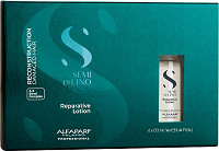  Alfaparf Milano Semi di Lino Reconstruction Reparative Lotion 6x13&nbsp;ml 