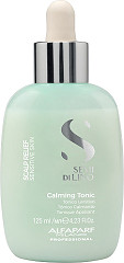  Alfaparf Milano Semi di Lino Scalp Relief Calming Tonic 125&nbsp;ml 