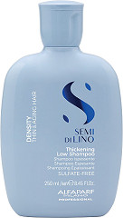  Alfaparf Milano Semi di Lino Density Thickening Low Shampoo 250&nbsp;ml 