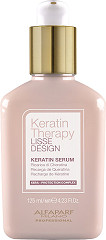 Alfaparf Milano Keratin Therapy Lisse Design Keratin Serum 125 ml
