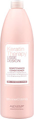  Alfaparf Milano Keratin Therapy Lisse Design Maintenance Conditioner 1000&nbsp;ml 