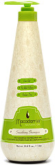  Macadamia Smoothing Shampoo 1000&nbsp;ml 
