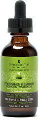  Macadamia Strengthen & Smooth Concentrated Oil 53 ml 
