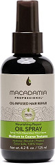  Macadamia Nourishing Repair Oil Spray 125 ml 