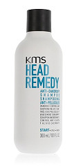  KMS HeadRemedy Anti-Dandruff Shampoo 300 ml 