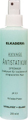  Elkaderm Avivage Anti Static Spray 200&nbsp;ml 