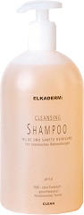 Elkaderm Avivage Cleansing Clear Shampoo 1000&nbsp;ml 