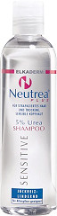  Elkaderm Neutrea 5% Urea Shampoo 250 ml 