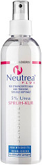  Elkaderm Neutrea 5% Urea Spray Conditioner 250 ml 